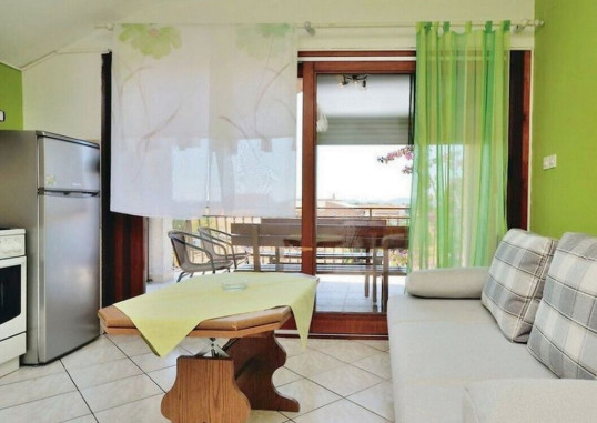 APARTMENTS BOZENA 7