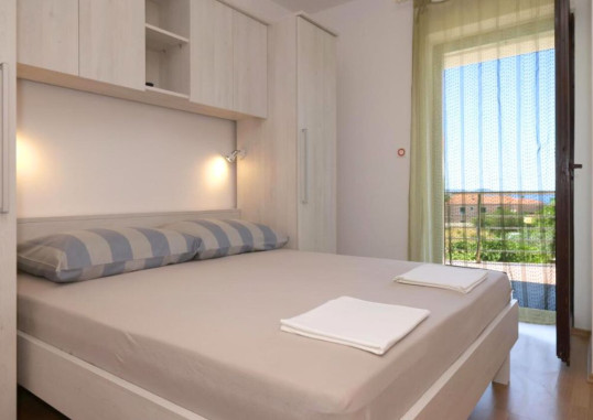 APARTMENTS BOZENA 8