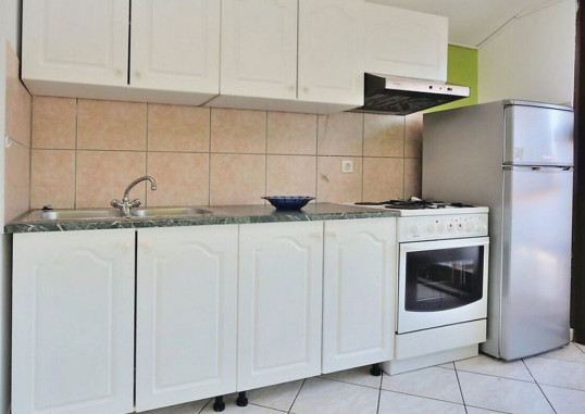 APARTMENTS BOZENA 9