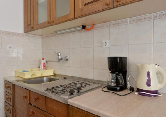 APARTMENTS BOZENA 10