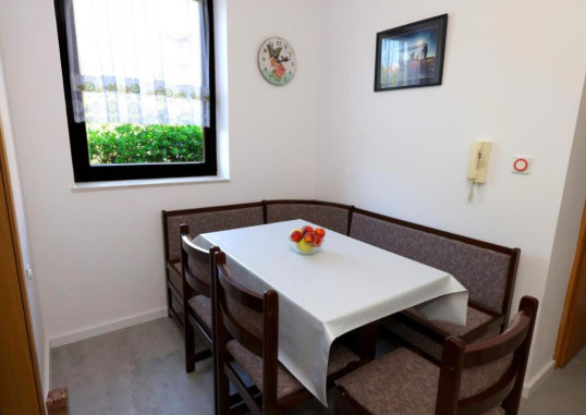 APARTMENTS BOZENA 11
