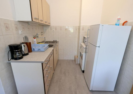 APARTMENTS BOZENA 12