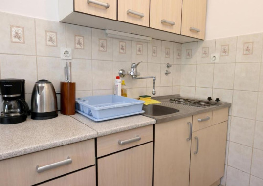 APARTMENTS BOZENA 13