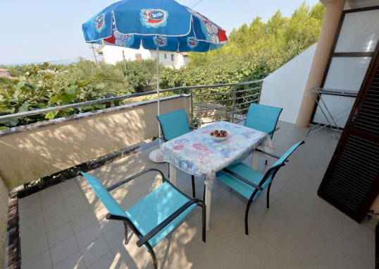 APARTMENTS BOZENA 16