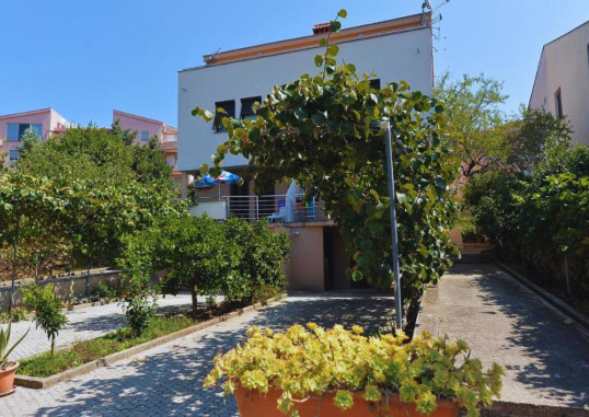 APARTMENTS BOZENA 17