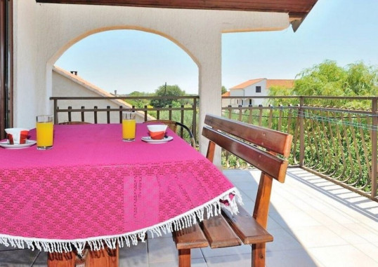 APARTMENTS BOZENA 15
