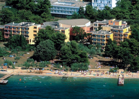 HOTEL DONAT 2
