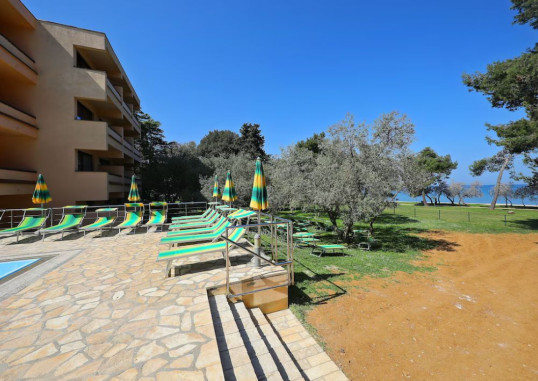 HOTEL DONAT 4