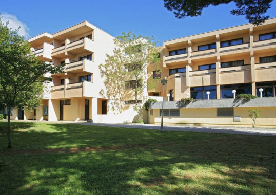 HOTEL DONAT 6