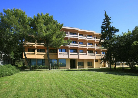 HOTEL DONAT 7