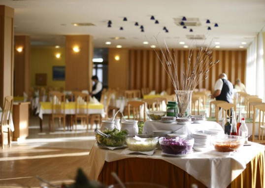 HOTEL DONAT 11