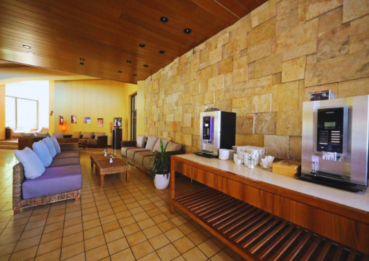HOTEL DONAT 14