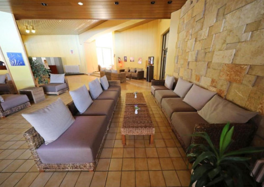 HOTEL DONAT 15