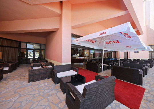 HOTEL DONAT 17