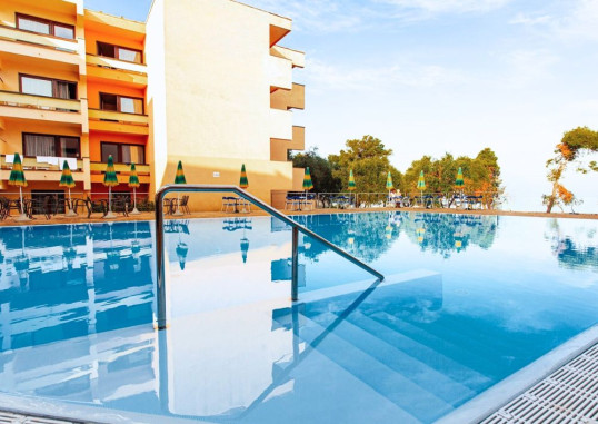 HOTEL DONAT 1