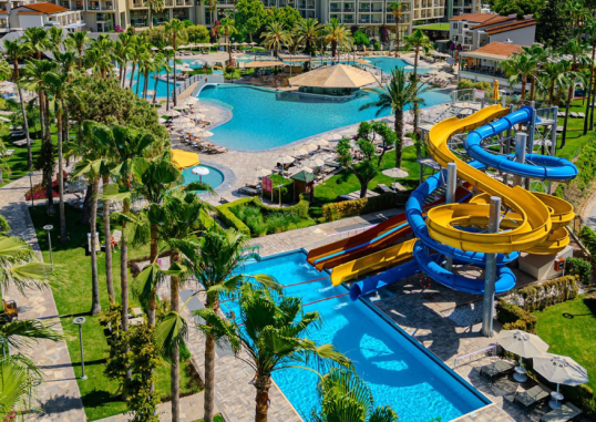 ARUM BARUT COLLECTION 1