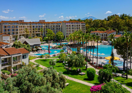ARUM BARUT COLLECTION 6