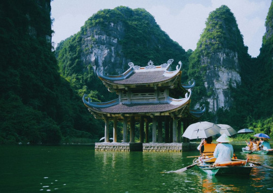 Põhja-Vietnam Vietnam 9