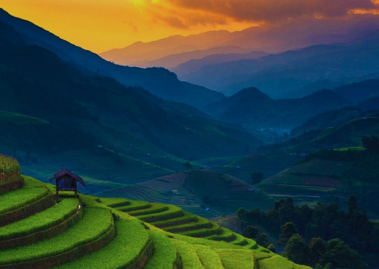 Põhja-Vietnam Vietnam 3