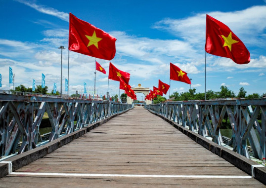 Põhja-Vietnam Vietnam 4