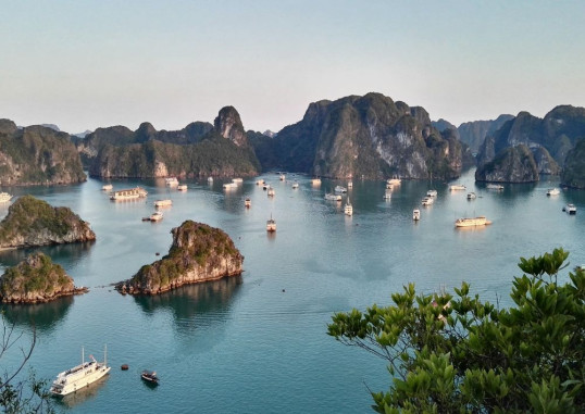 Põhja-Vietnam Vietnam 6