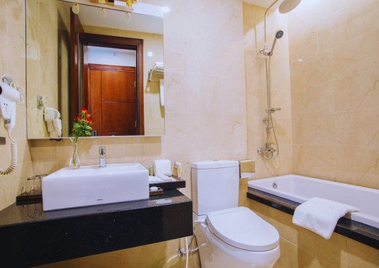 SPRING HOTEL HANOI 20