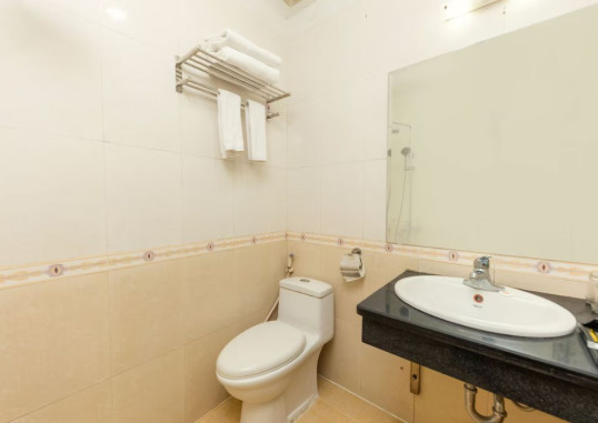 SUPER OYO CAPITAL O 387 BACH DUONG HOTEL 23