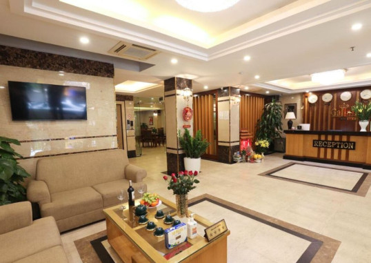 GALLANT HOTEL 2
