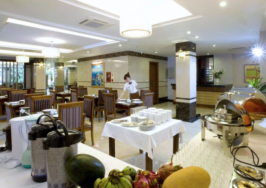 GALLANT HOTEL 3