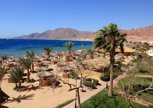 SWISS INN DAHAB RESORT 2