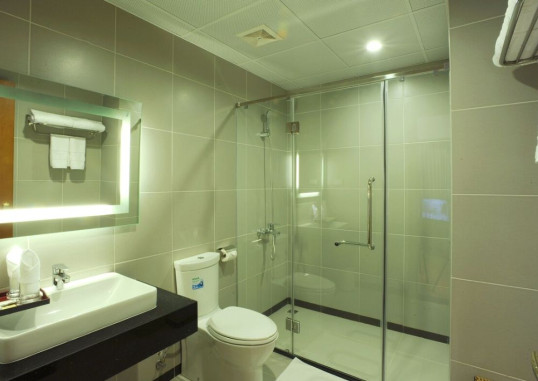 GALLANT HOTEL 26