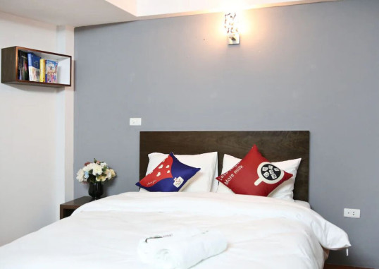 V-STUDIO HOTEL APARTMENT 2 11