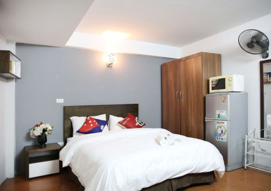 V-STUDIO HOTEL APARTMENT 2 12