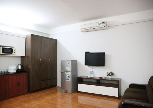 V-STUDIO HOTEL APARTMENT 2 14