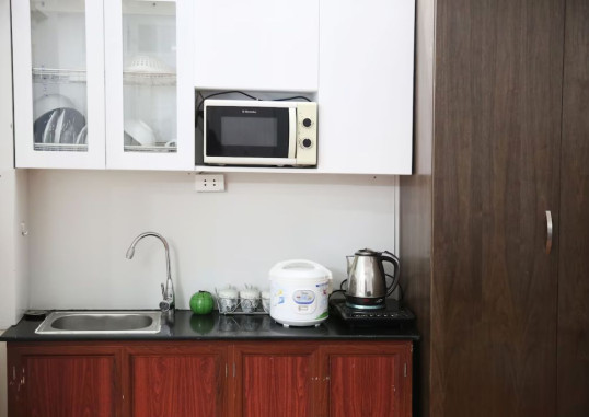 V-STUDIO HOTEL APARTMENT 2 15