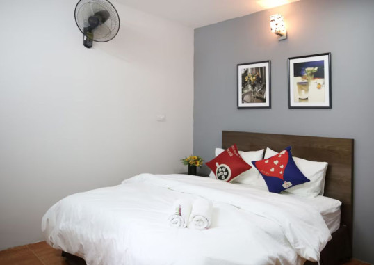 V-STUDIO HOTEL APARTMENT 2 17
