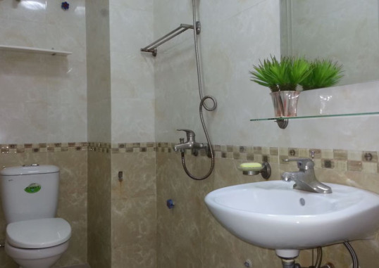 V-STUDIO HOTEL APARTMENT 2 21