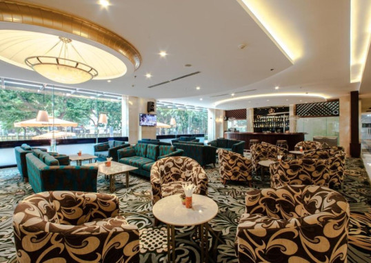 ARMY HOTEL 11