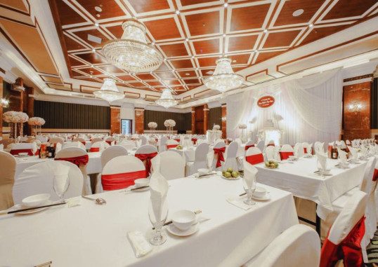 ARMY HOTEL 20