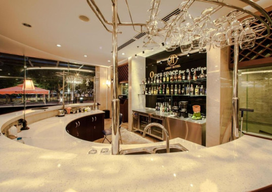 ARMY HOTEL 21