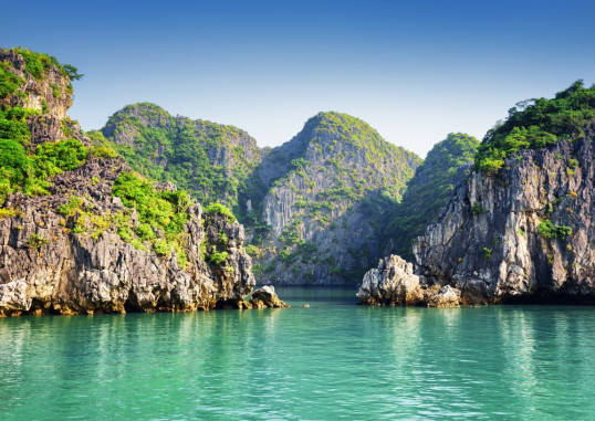 Lõuna-Vietnam Vietnam 8
