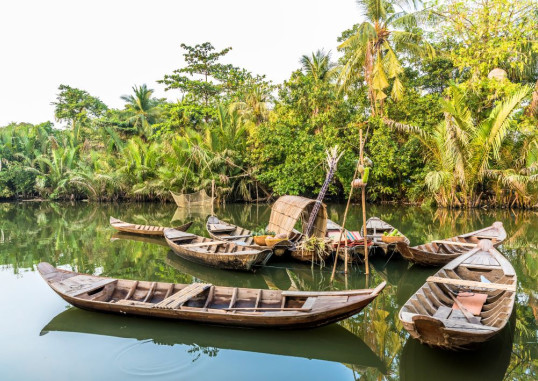Lõuna-Vietnam Vietnam 4