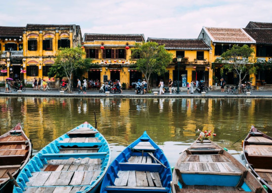 Lõuna-Vietnam Vietnam 5