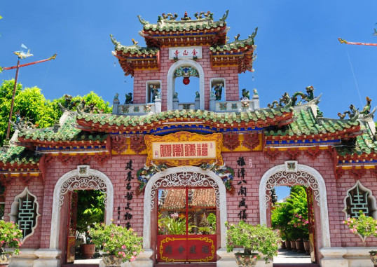 Lõuna-Vietnam Vietnam 6