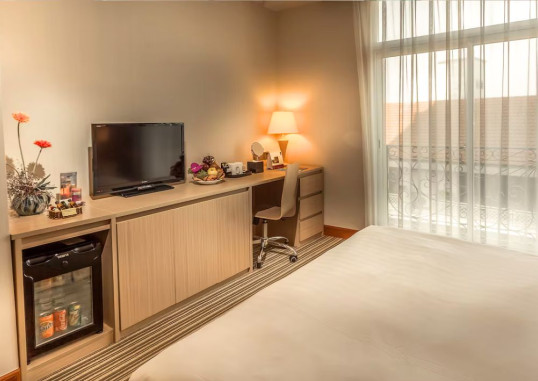SUPER CANDLE HOTEL 32