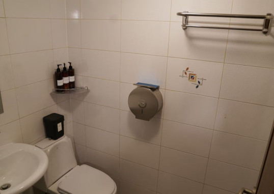 APOLLO GUESTHOUSE 10