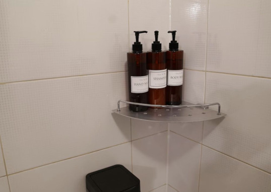 APOLLO GUESTHOUSE 11