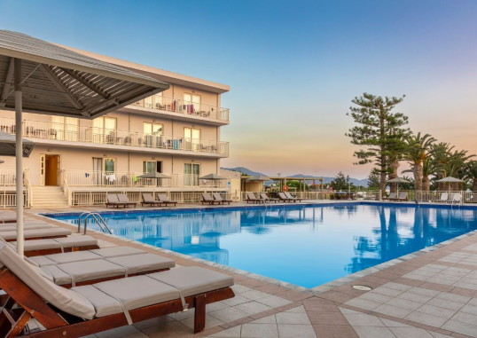 CHC MARILENA HOTEL 1
