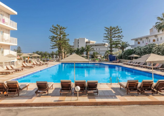 CHC MARILENA HOTEL 2