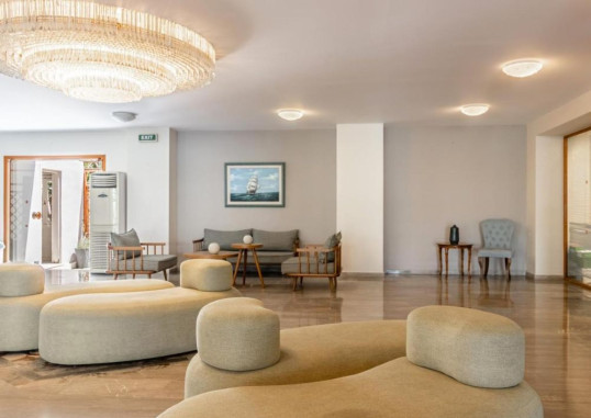 CHC MARILENA HOTEL 5